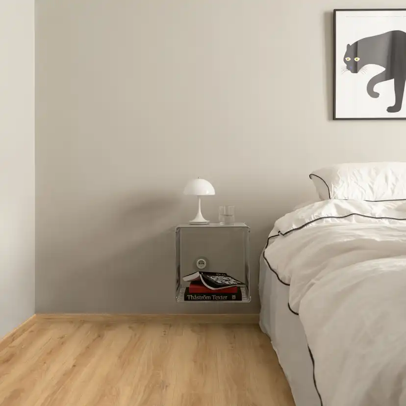 Vinylgolv Pergo Namsen Pad Pro Warm Heritage Oak
