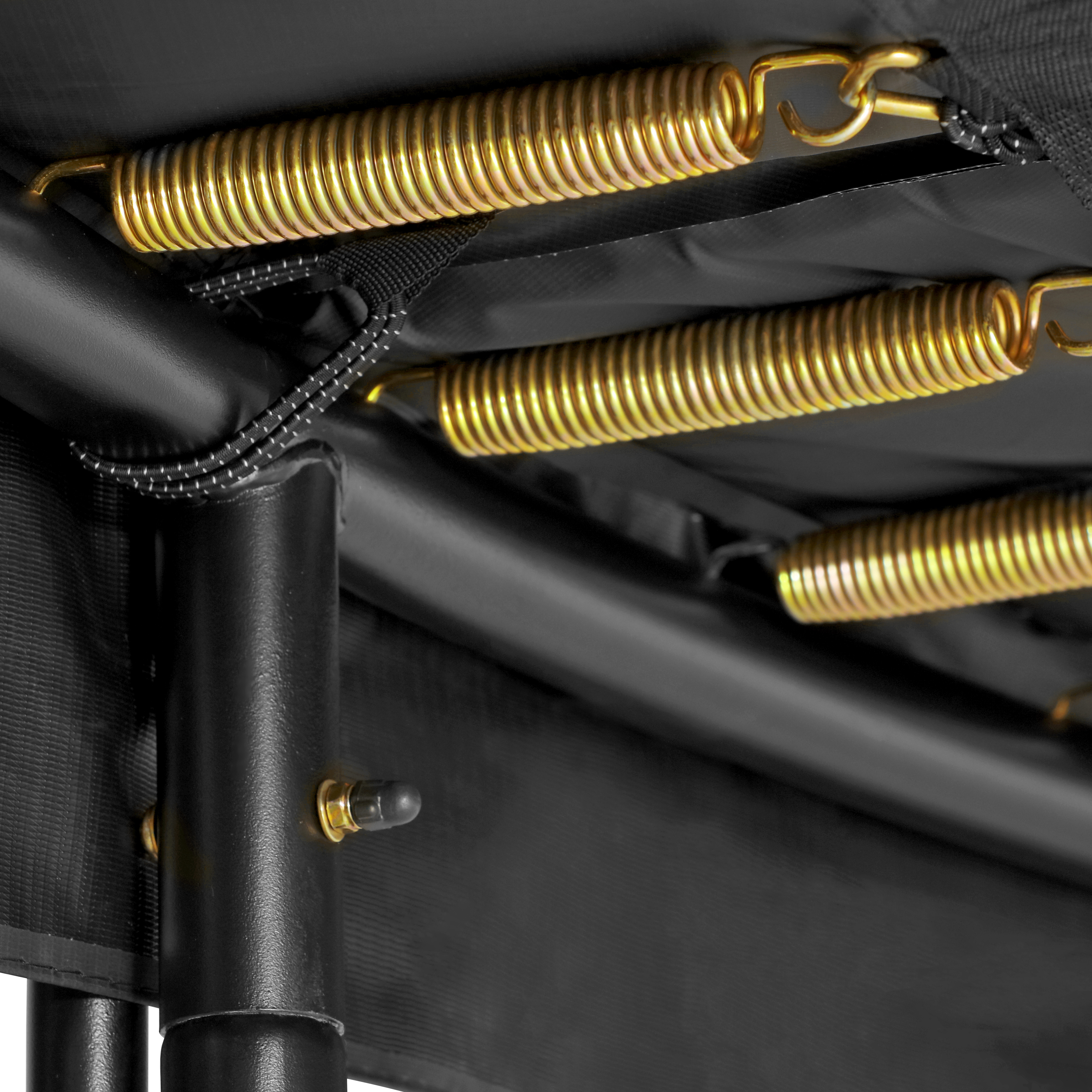 SALTA TRAMPOLINE PREMIUM BLACK EDITION Ø305 CM, BLACK Ø305 cm