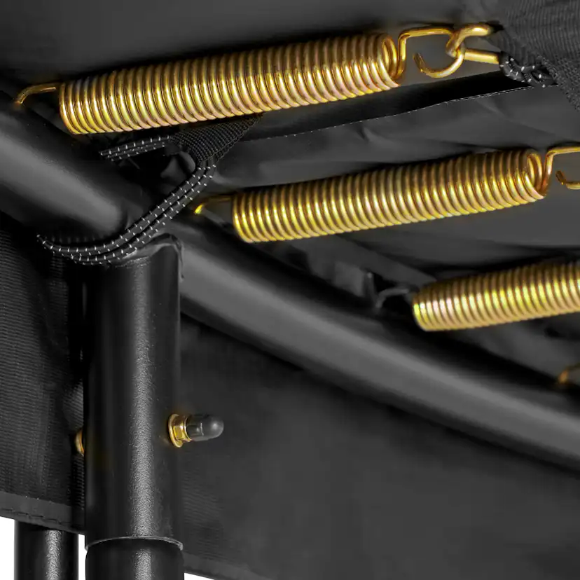 SALTA TRAMPOLINE PREMIUM BLACK EDITION Ø305 CM, BLACK Ø305 cm