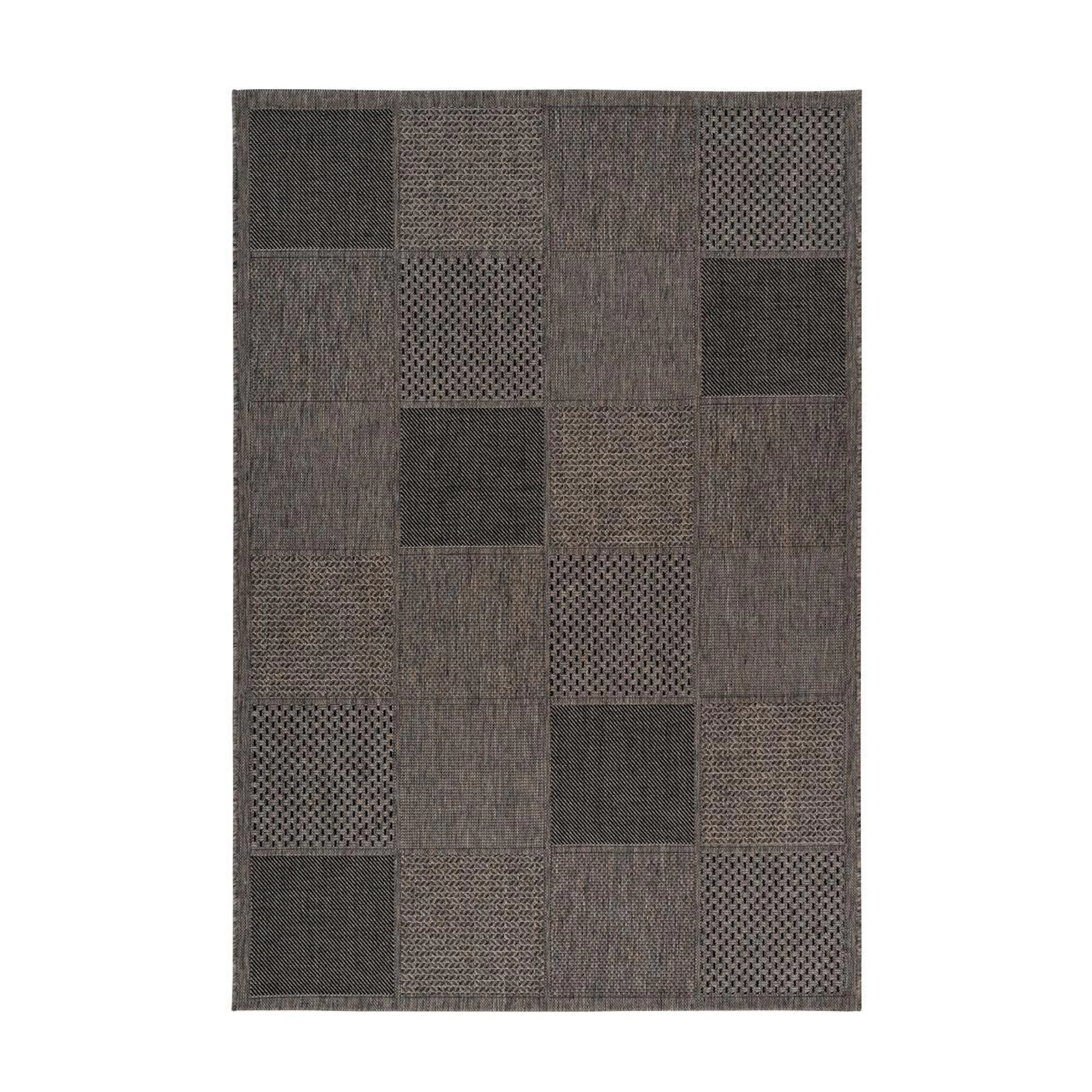 Northultet Matta Taupe 80x230 cm 80x230 cm, Taupe