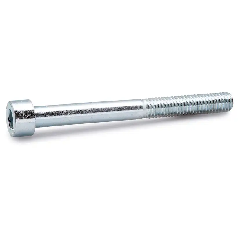 Skruv FAST MC6S 8.8 FZB