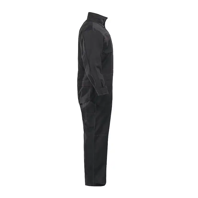 Flamskyddad Overall Jobman 4036