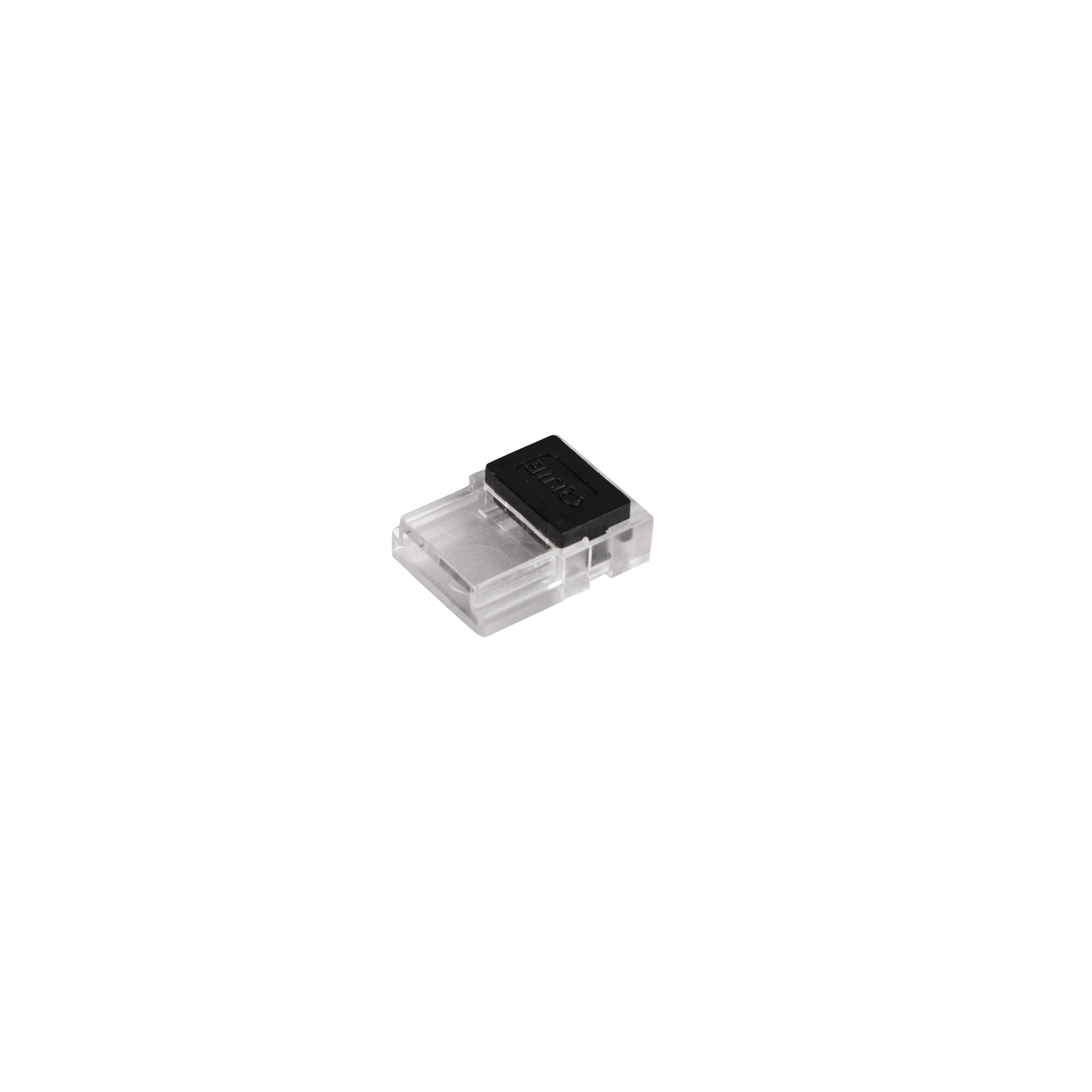 Snabbanslutning Hide-a-lite 10 mm IP 20