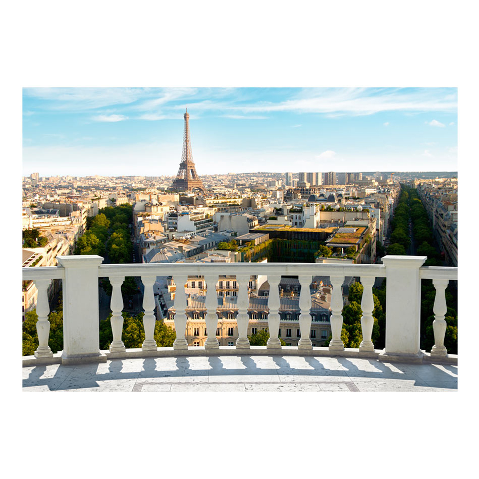 Fototapet Arkiio Paris At Noon