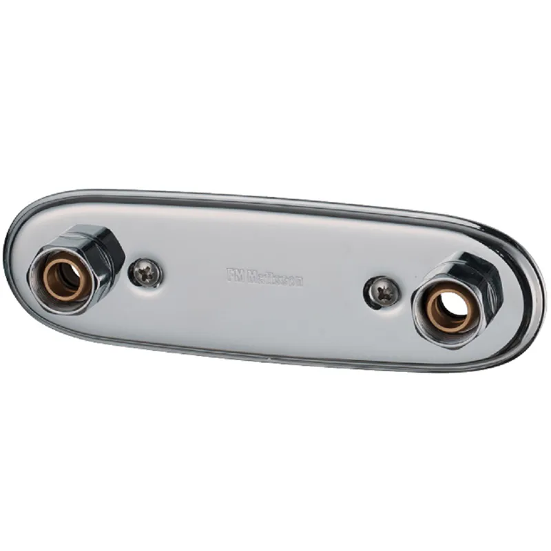 Dold Rördragning 160 cc 12 mm CU-rör För 12 mm koppar