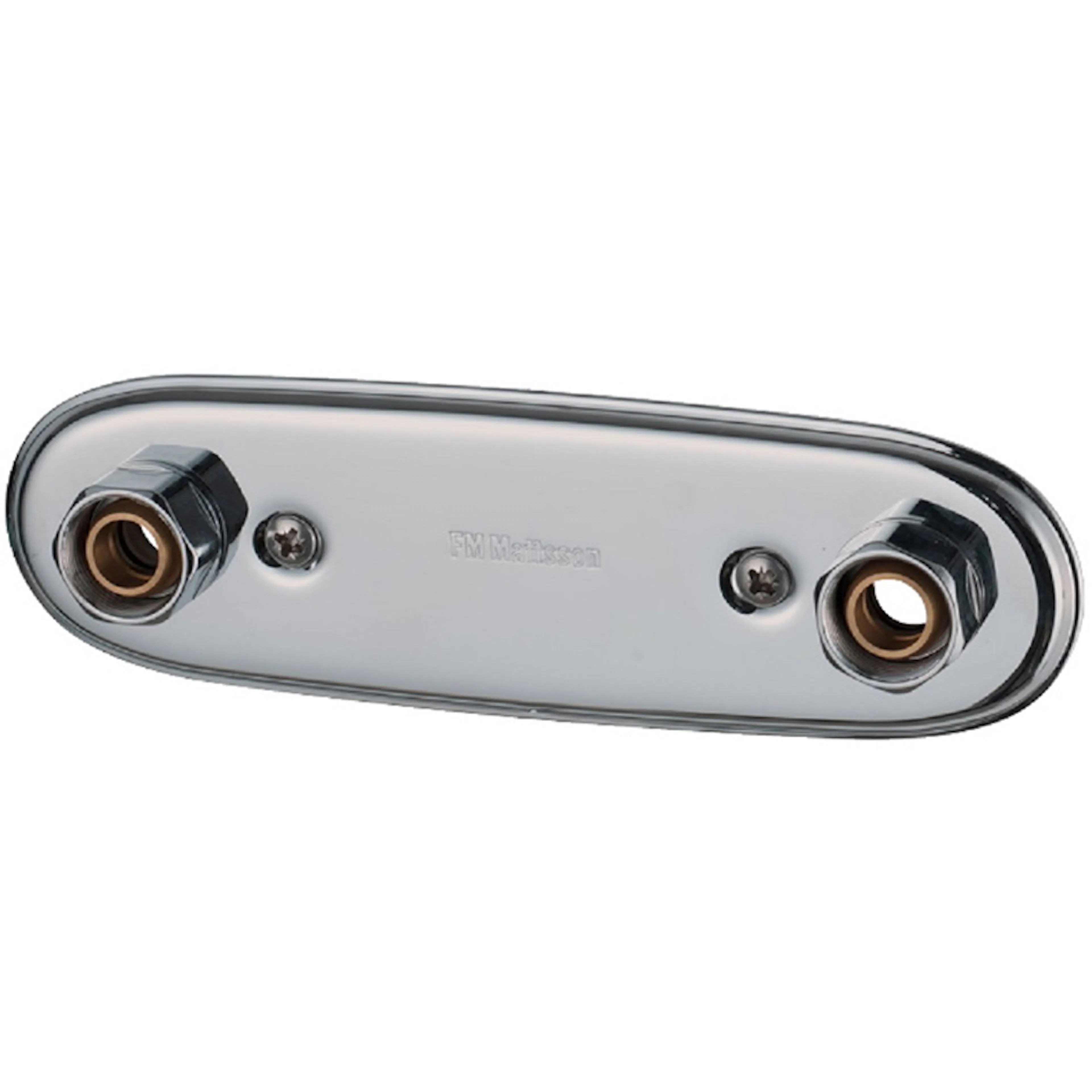 Dold Rördragning 160 cc 12 mm CU-rör För 12 mm koppar