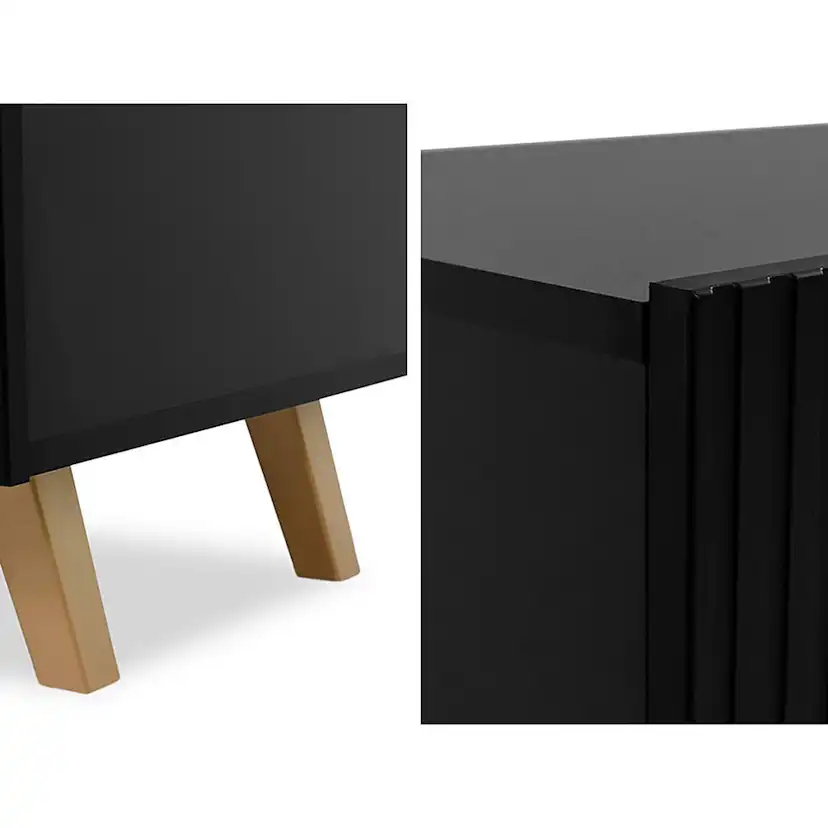 TV-bänk In Living Pafos 40x82x200 cm