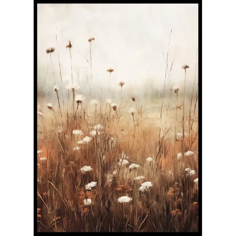Poster Gallerix Autumn In Bloom