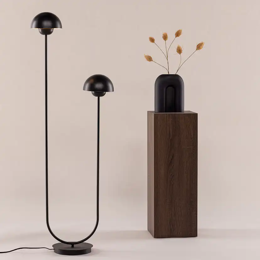 Golvlampa Vind Lyckorna