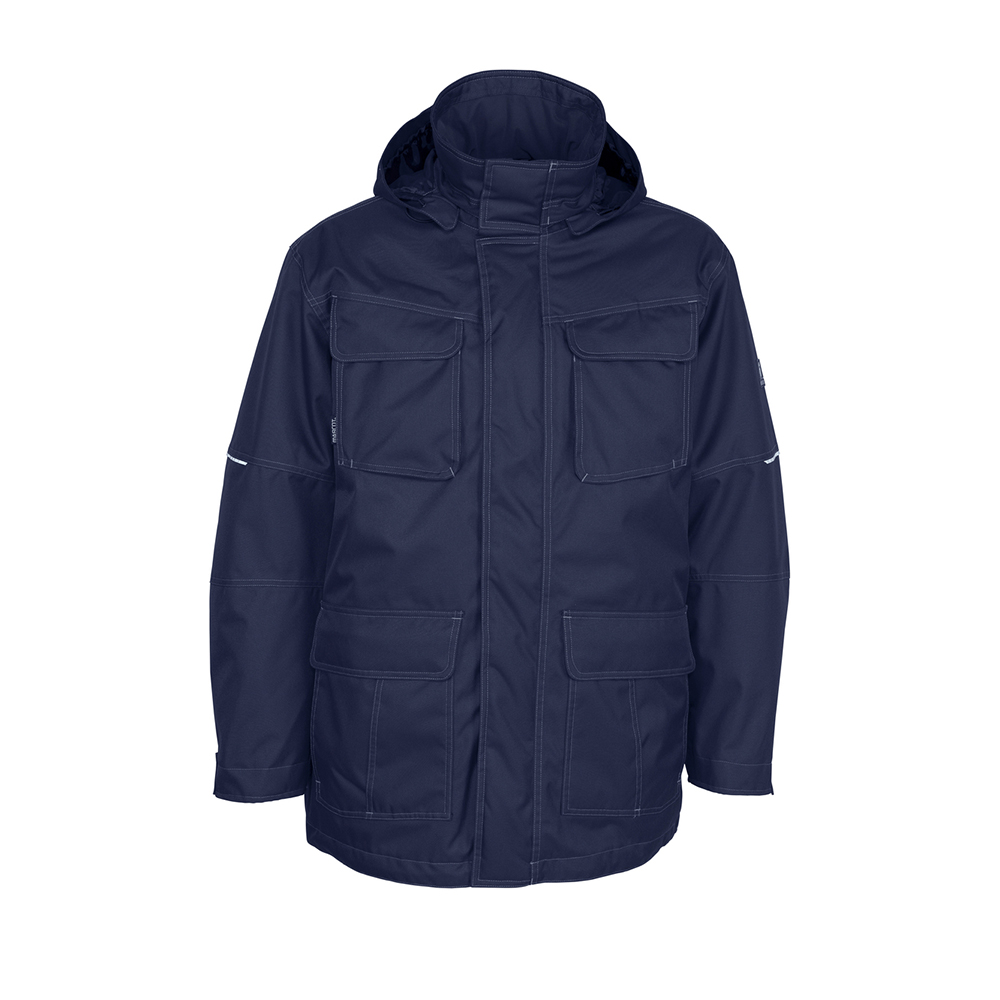 Parkas Mascot Industry 10010-194