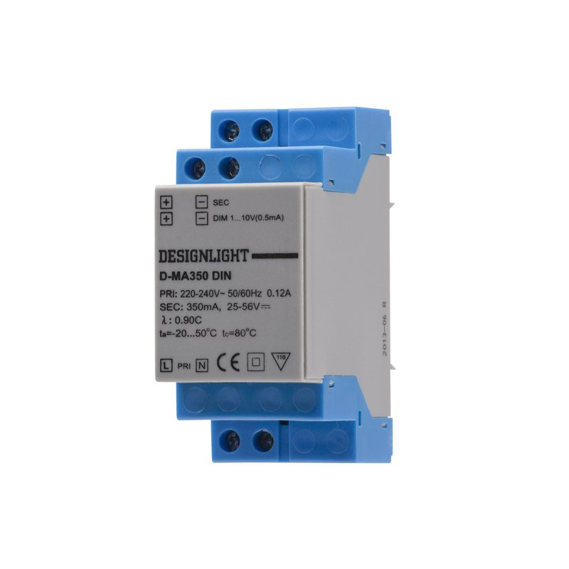 Drivdon Designlight LED 9-20W 350mA Dimbar DIN