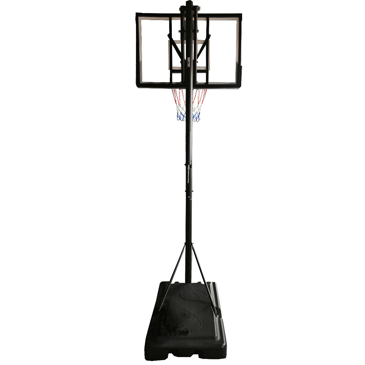 Basketkorg Nordcore Premium 2,3 - 3,05 m