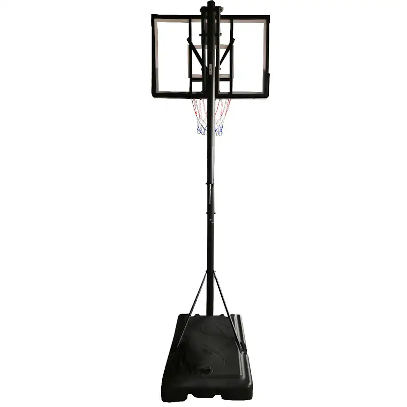Basketkorg Nordcore Premium 2,3 - 3,05 m