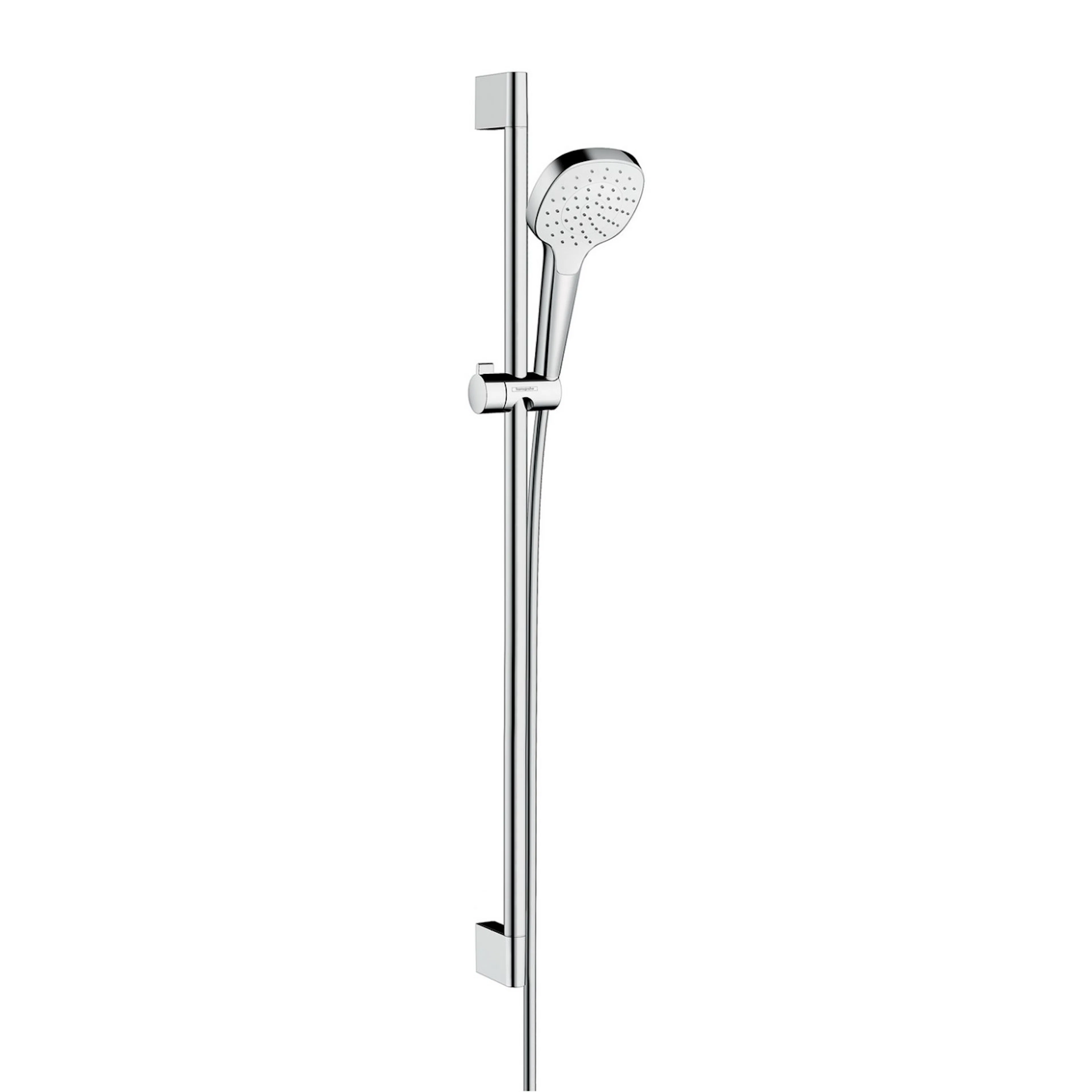 HG Croma Select E 1jet Unica Set 90cm Höjd: 959 mm, Utan EcoSmart