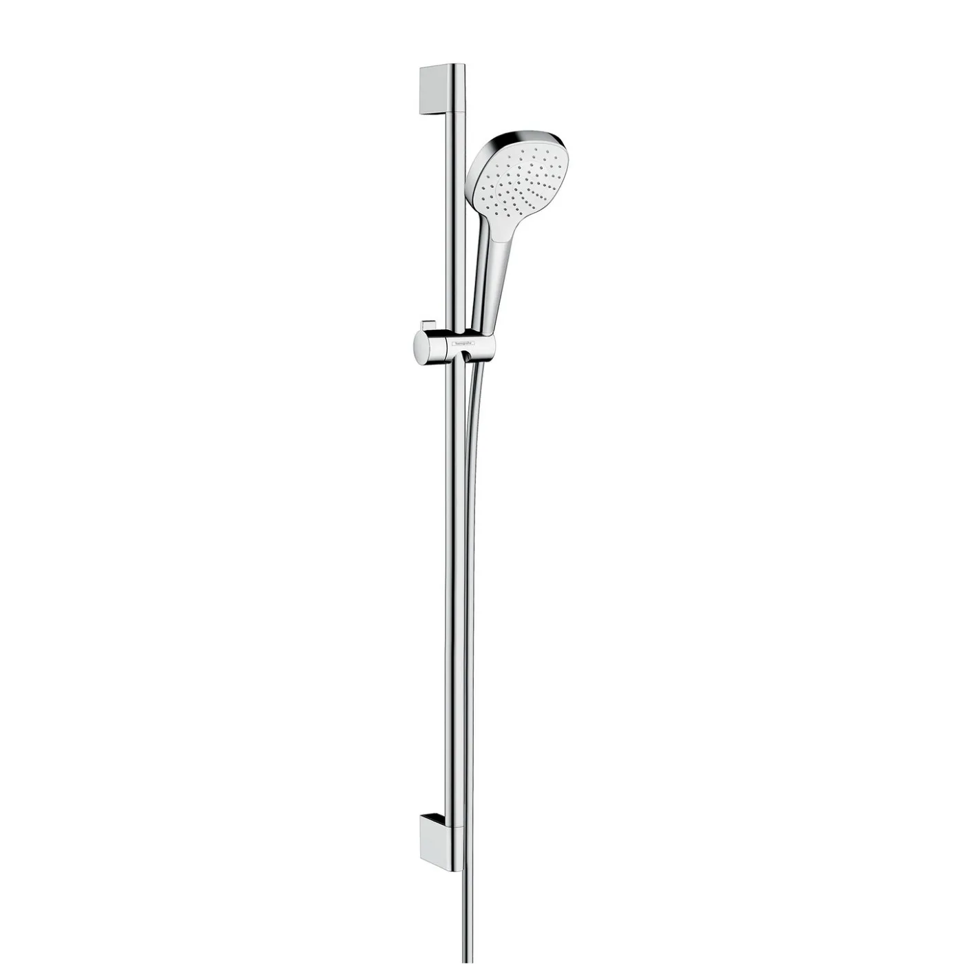 Duschset Hansgrohe Croma Select E