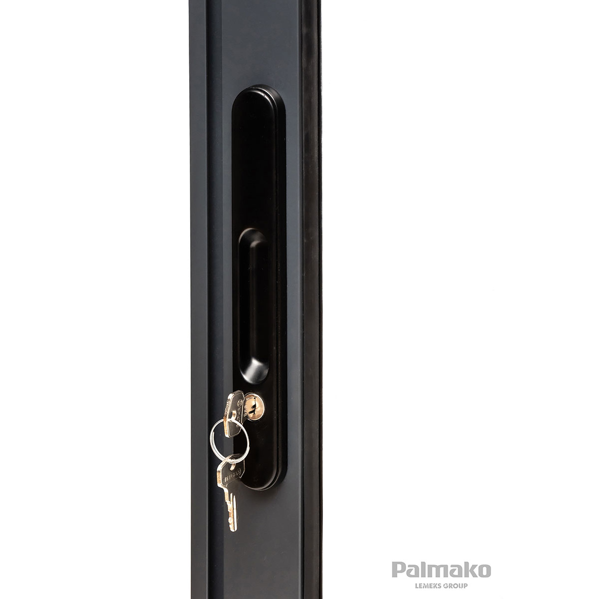 Stuga Palmako Andrea 11,7 m2 (inv. 11,2 m2)
