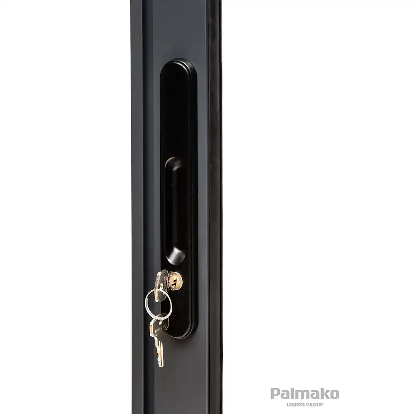 Stuga Palmako Andrea 11,7 m2 (inv. 11,2 m2)