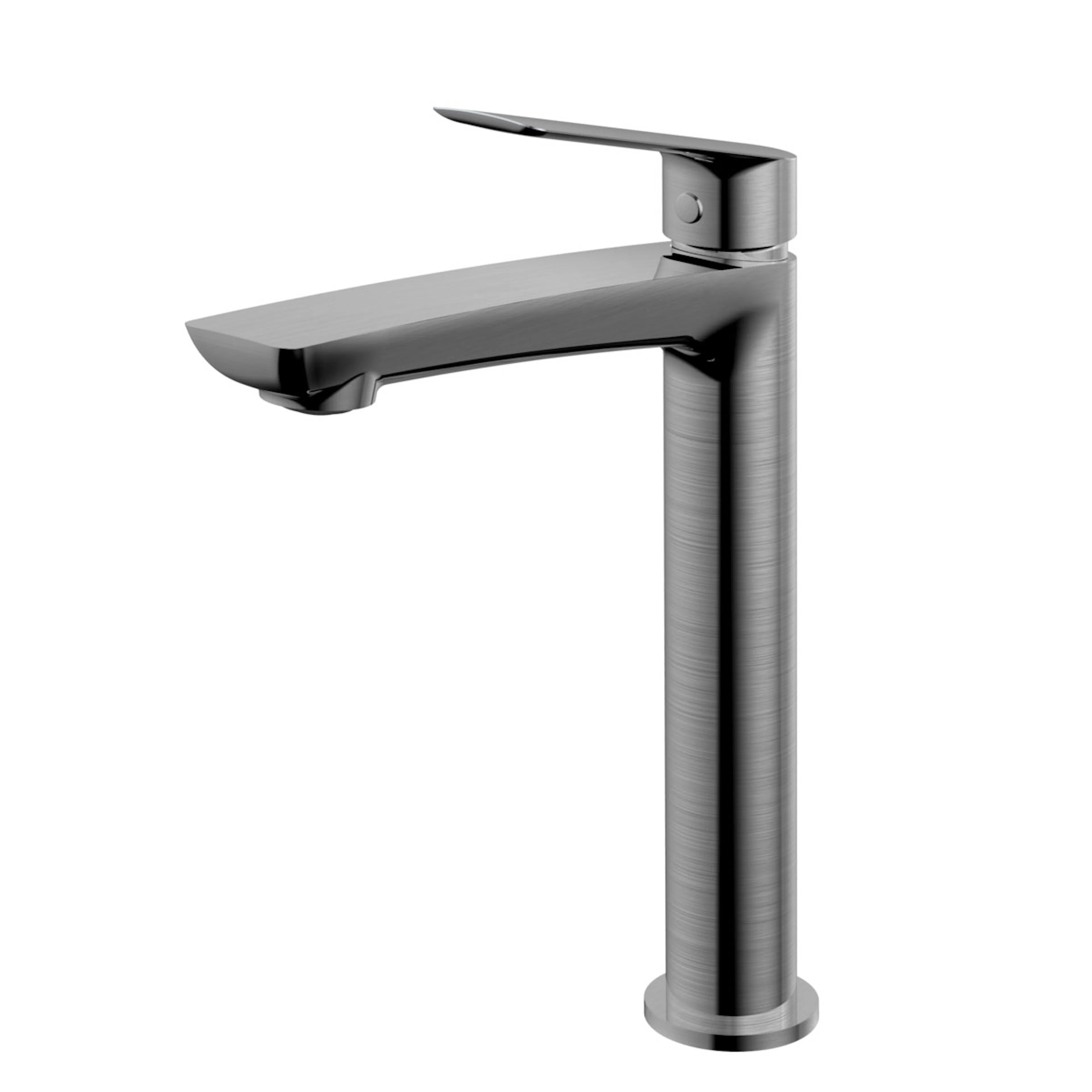 Gun Metal