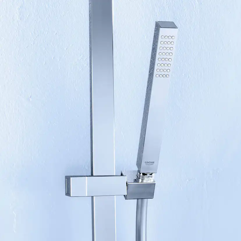 Takduschset Grohe Euphoria Cube XXL System 230 150 cc