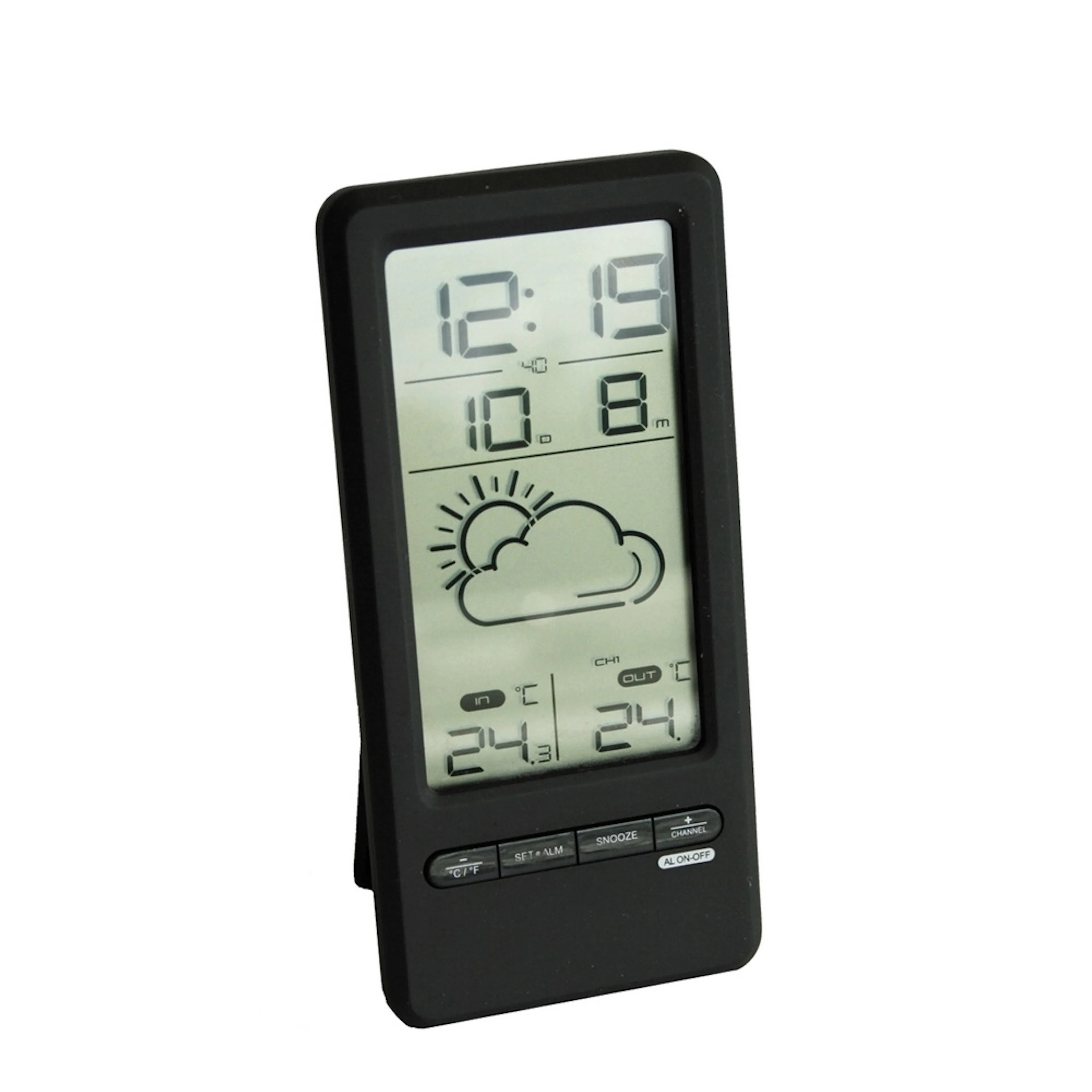 Väderstation Ventus W382