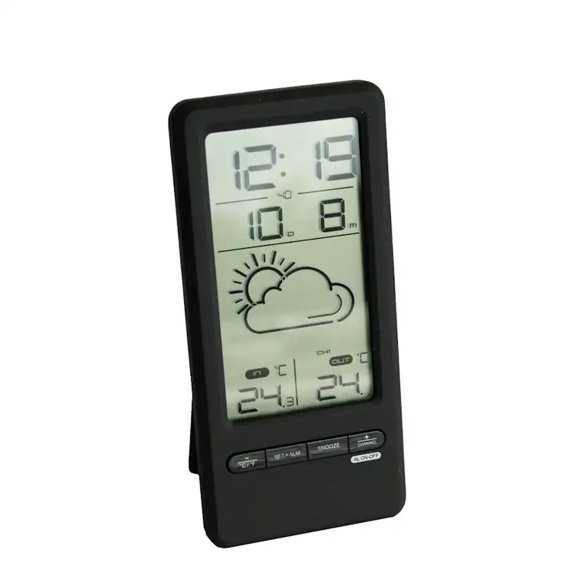 Väderstation Ventus W382