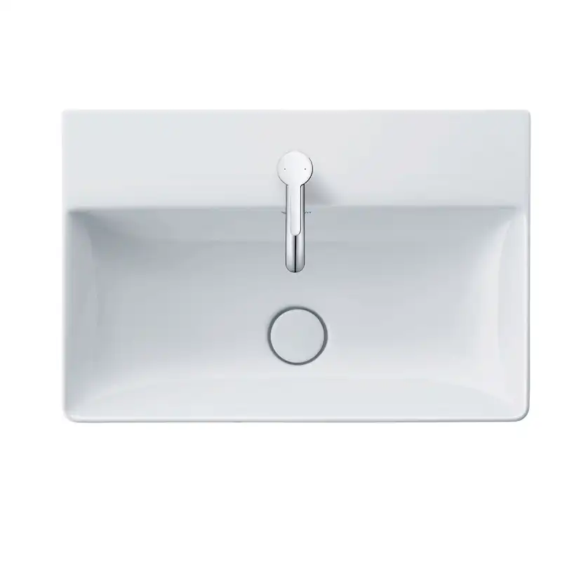 Tvättställ Duravit DuraSquare