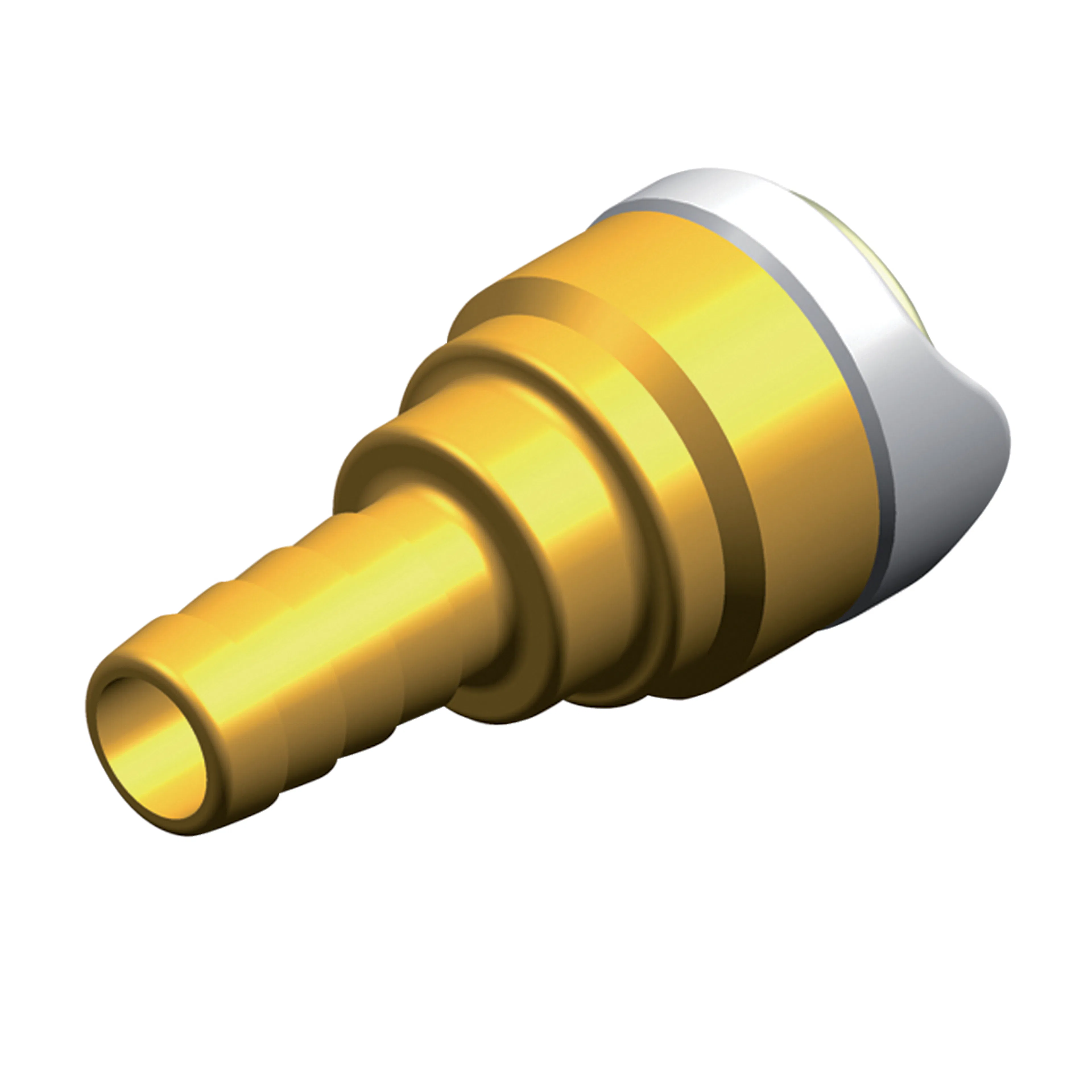 Slangkoppling Whale Hona