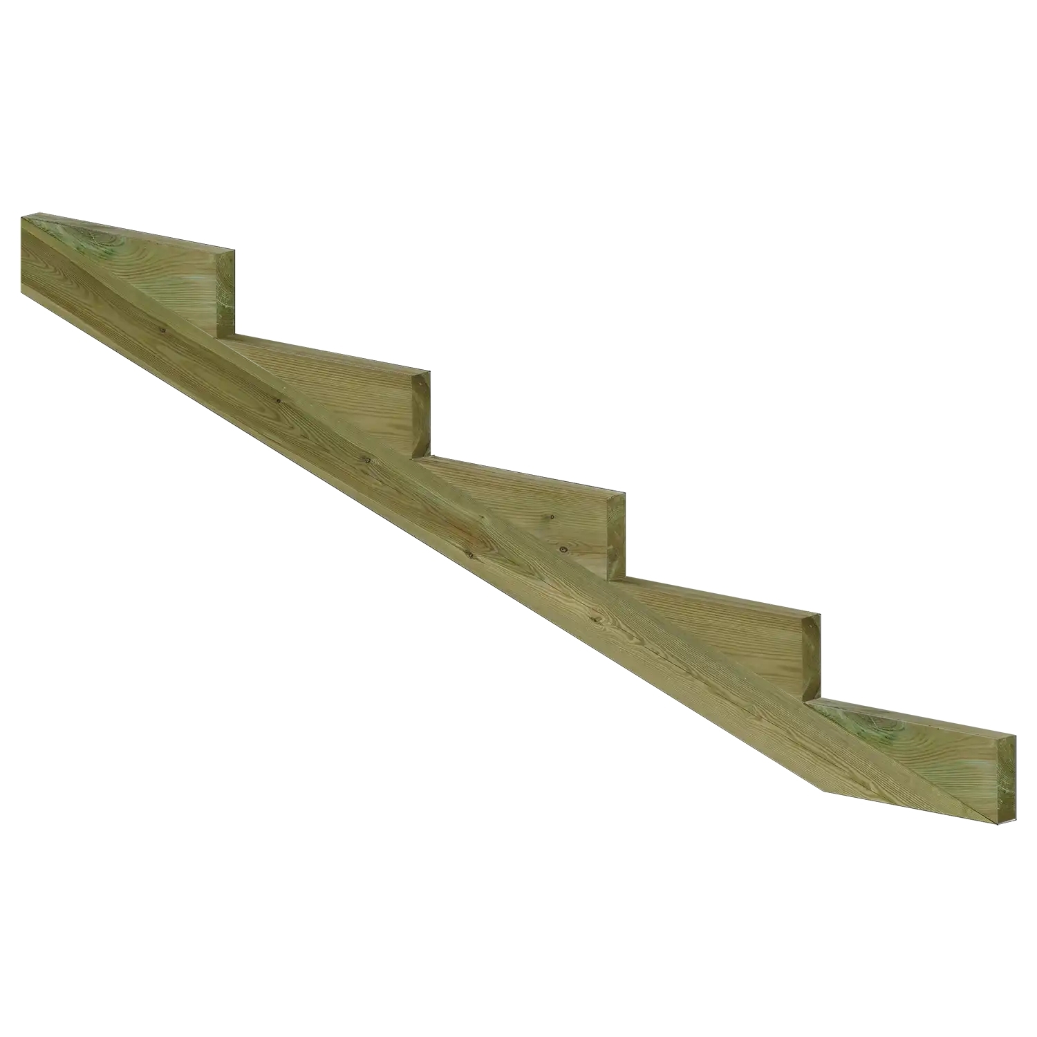 Terrasstrappa PLUS 34,2-120 Grader 5255
