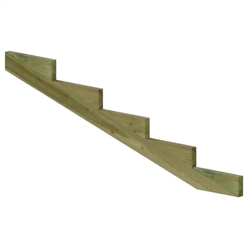 Terrasstrappa PLUS 34,2-120 Grader 5255