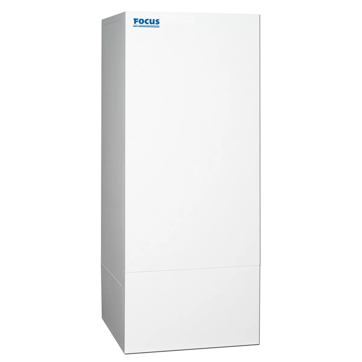 Varmvattenberedare Focus VLM 160S 160 l