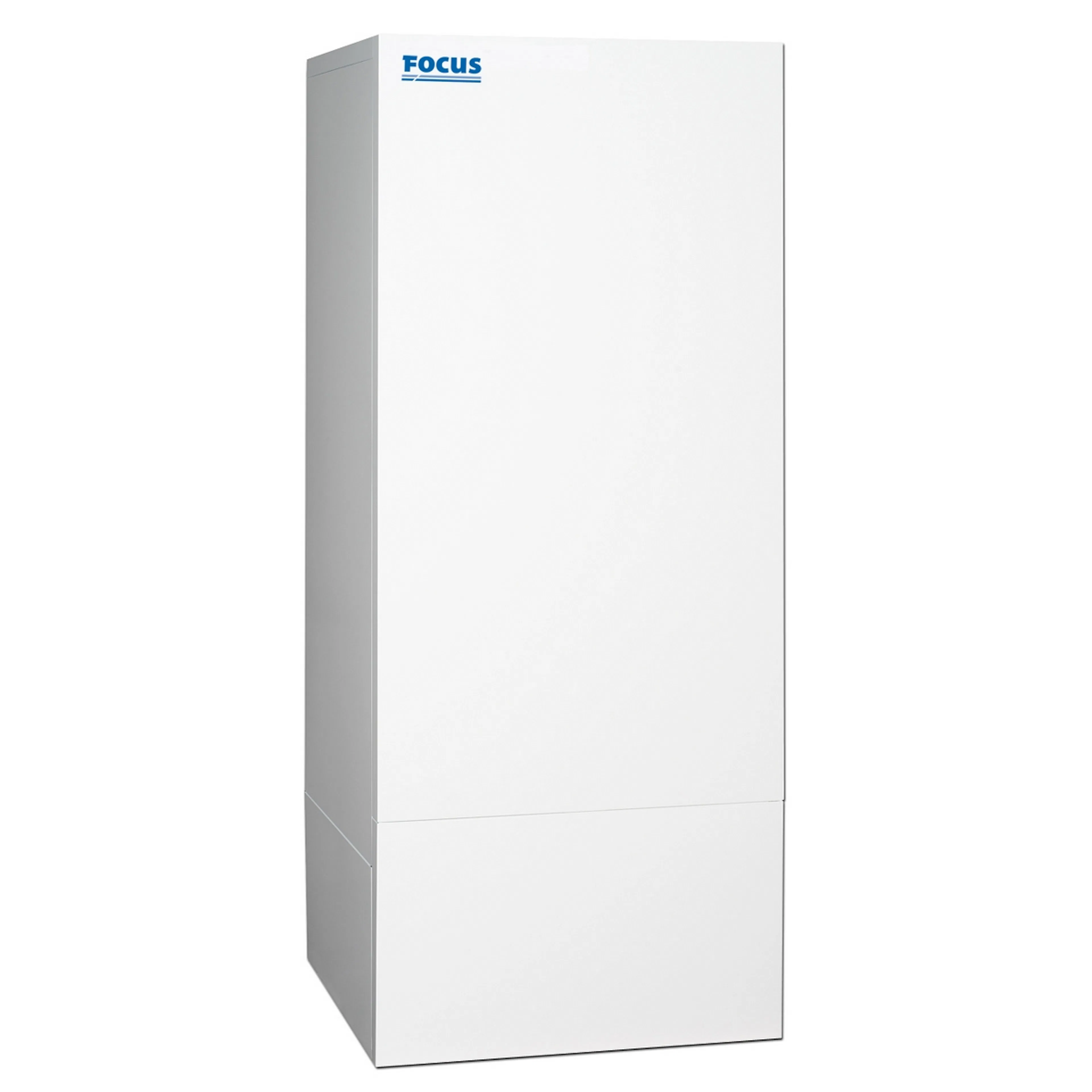 Varmvattenberedare Focus VLM 160S 160 l