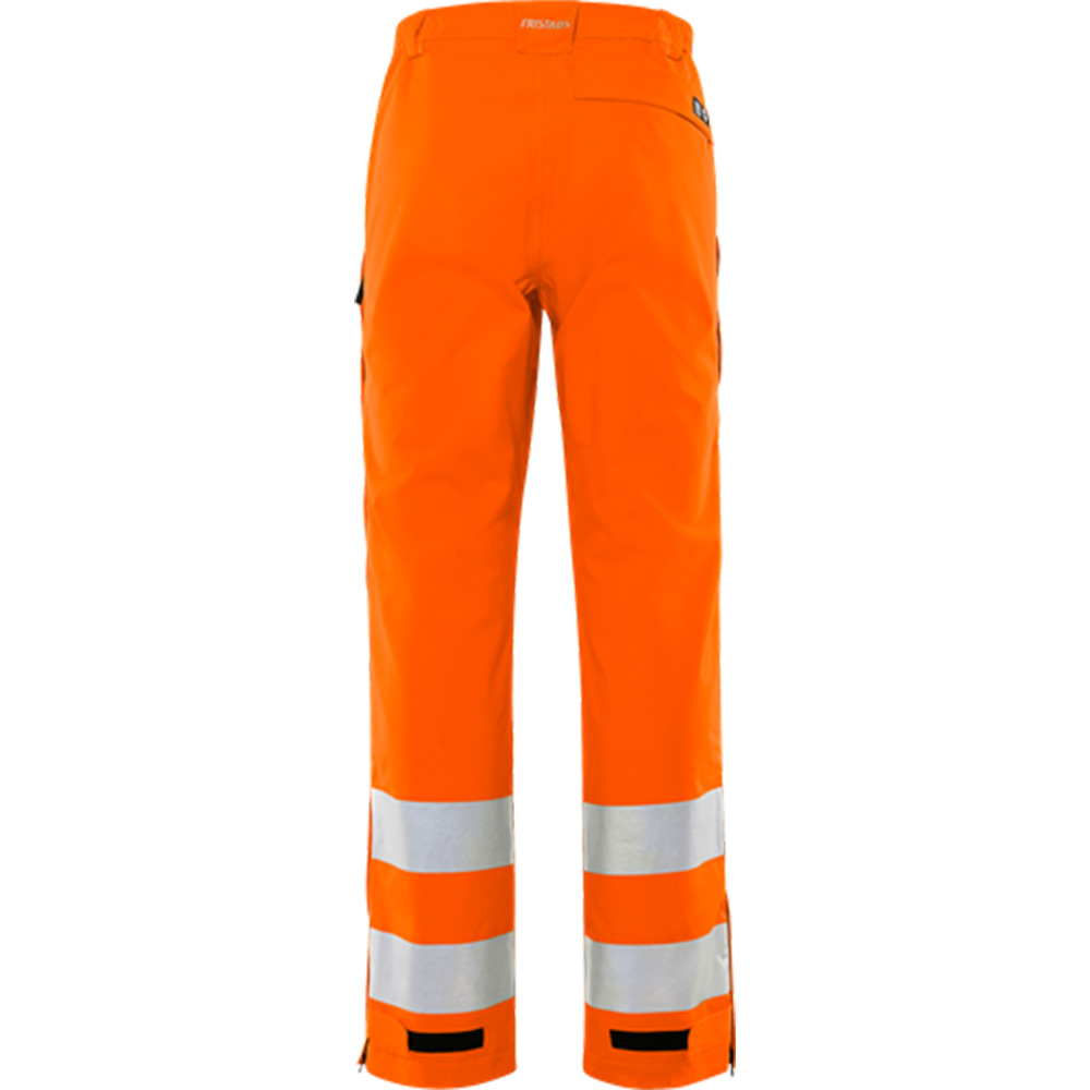 Skalbyxa Fristads Varsel 2680 GLPS Varselorange L
