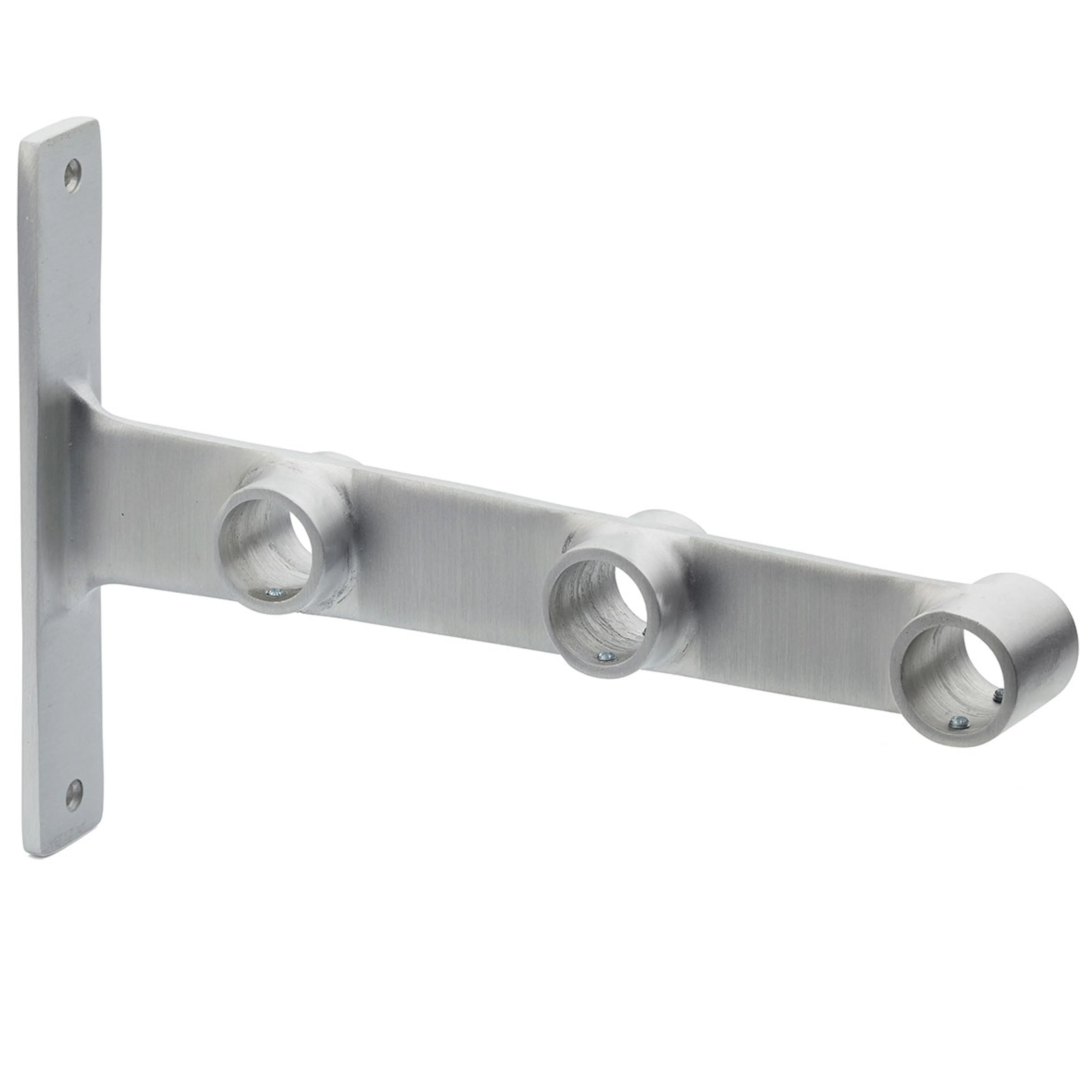 Förlängningskonsol Habo Elegant Aluminium