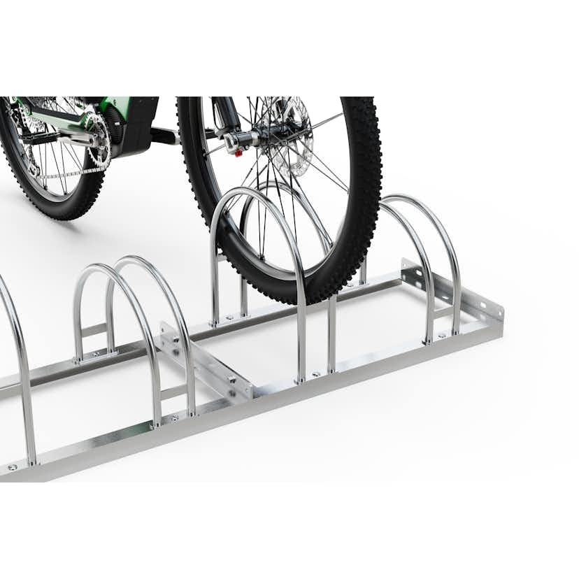 Cykelställ R&R Solutions Economy R5S För 2 Cyklar