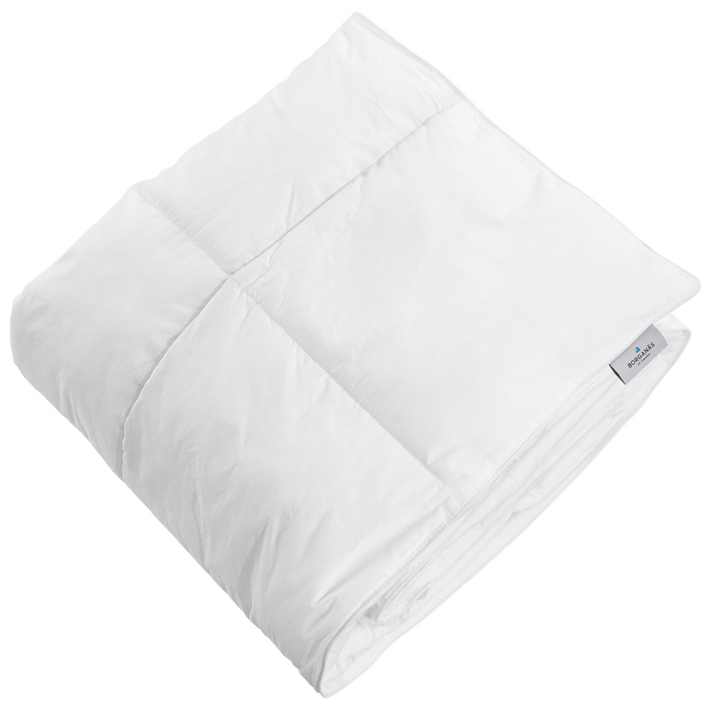 Hotelltäcke Borganäs of Sweden 150x200 cm Medelvarmt