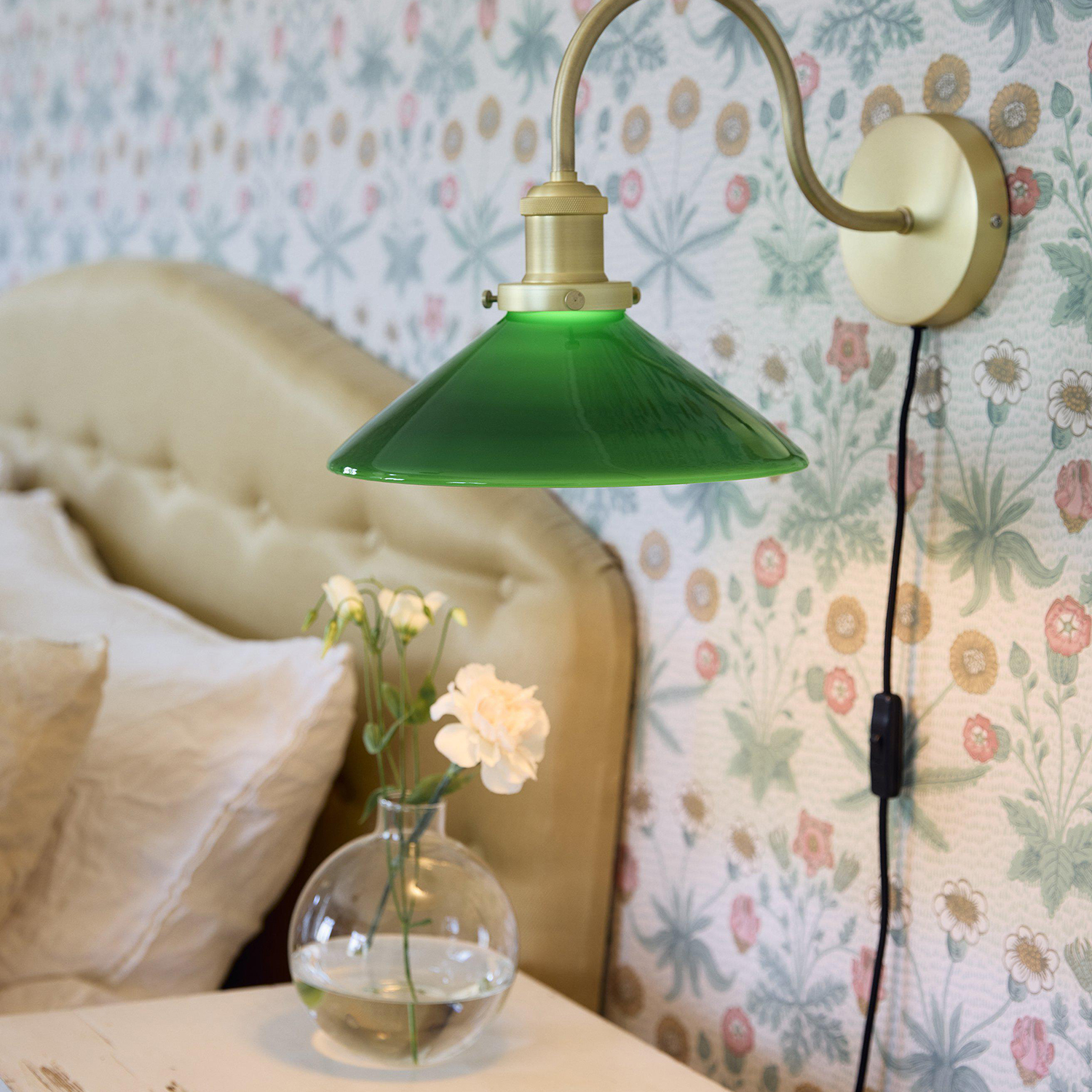 Vägglampa PR Home Axel