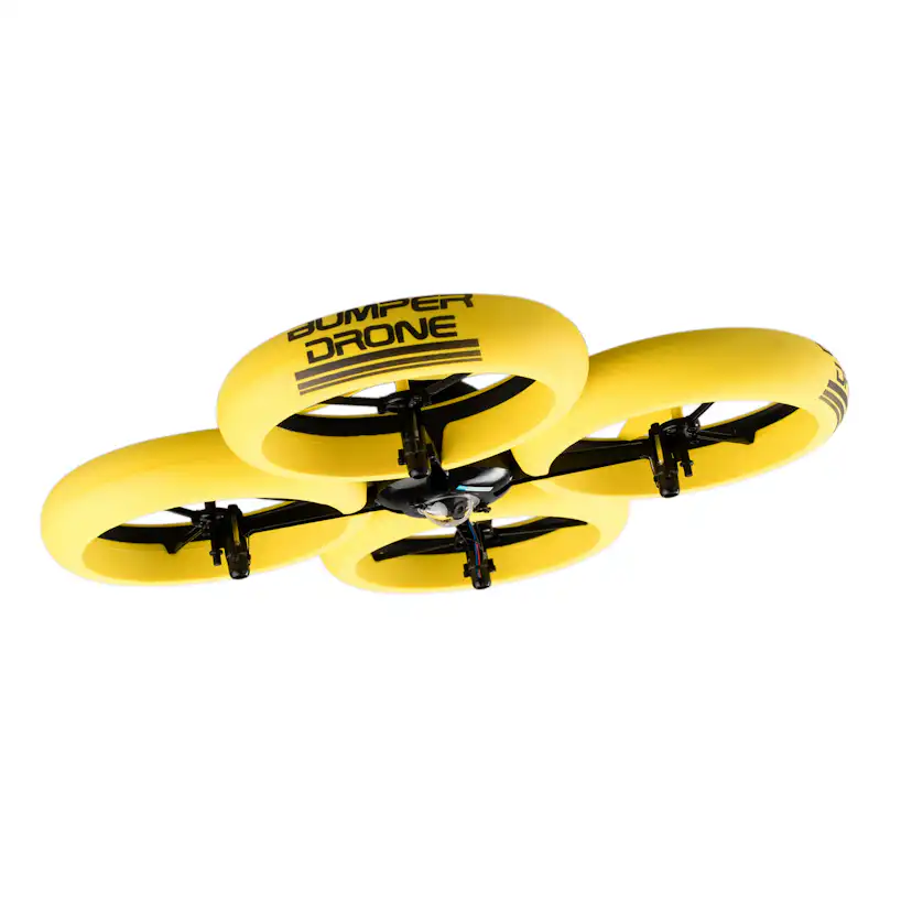 Drönare Silverlit Bumper Drone HD