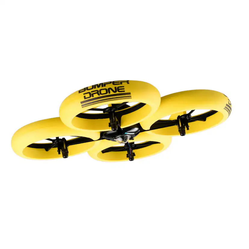 Drönare Silverlit Bumper Drone HD