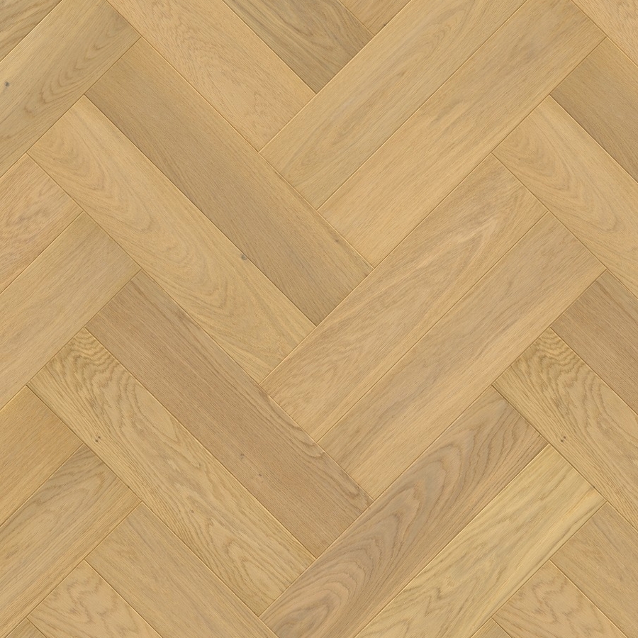 Parkettgolv Pergo Saltholm Natural Herringbone Ek Fiskben