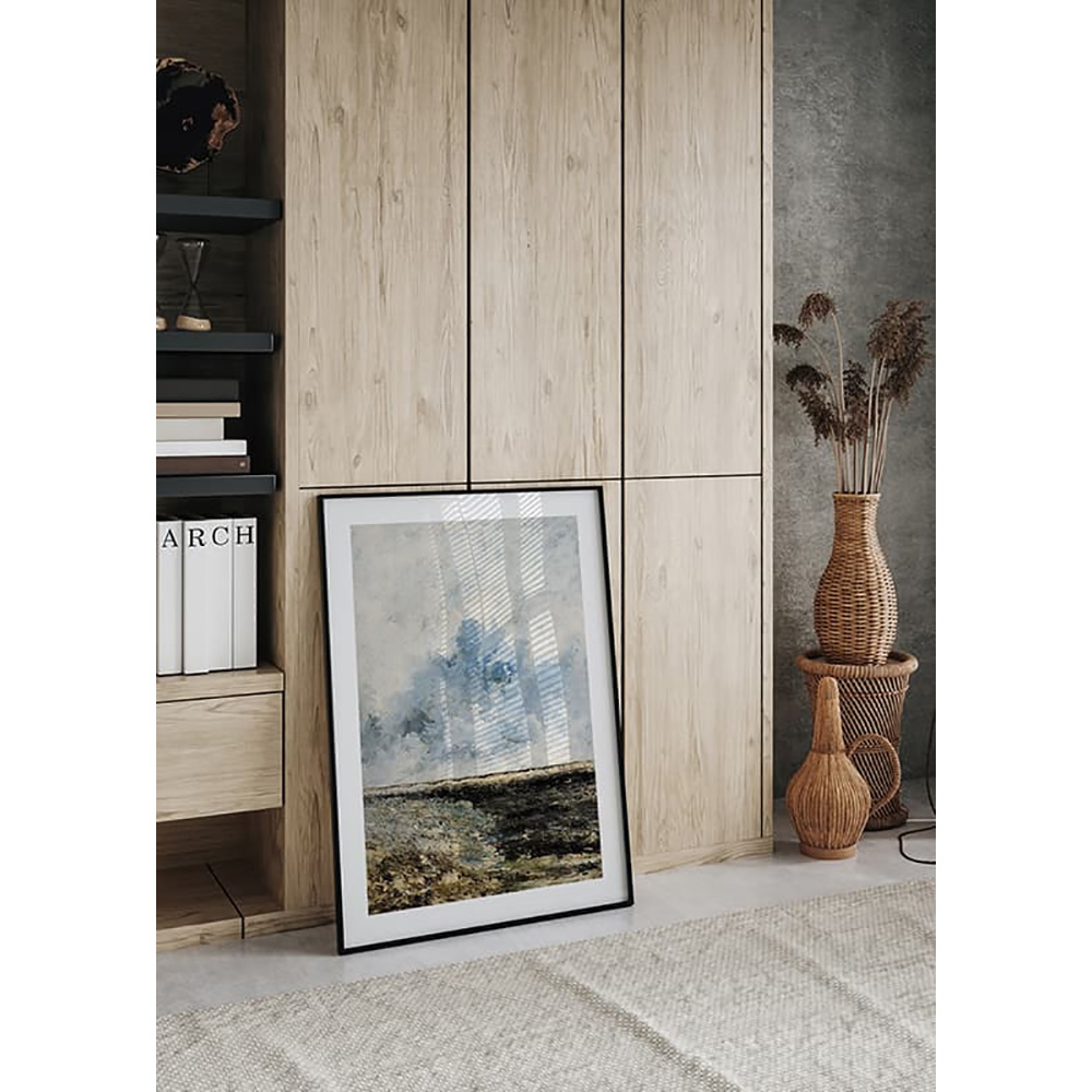 Poster Gallerix Marin By August Strindberg