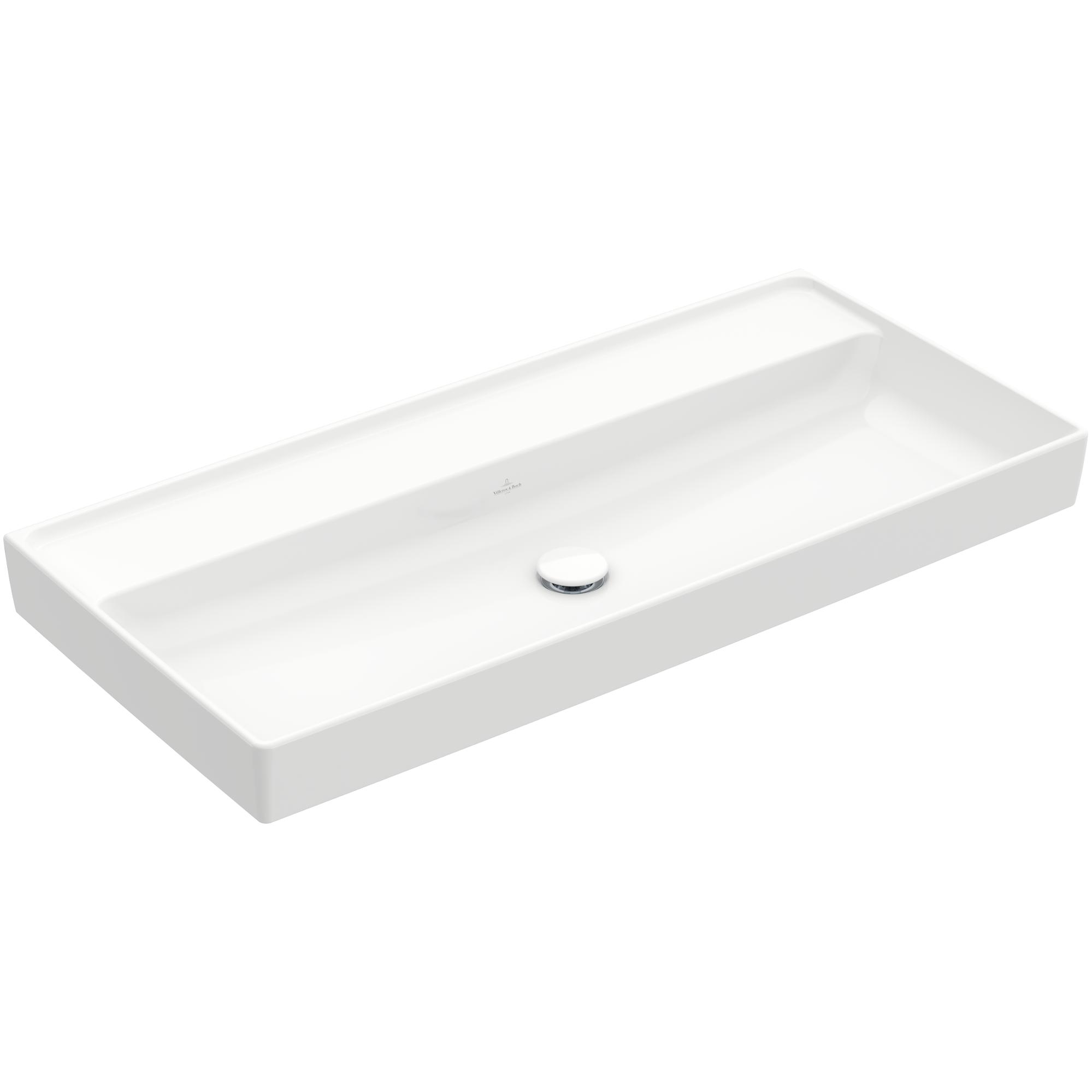 Möbeltvättställ Villeroy & Boch Collaro