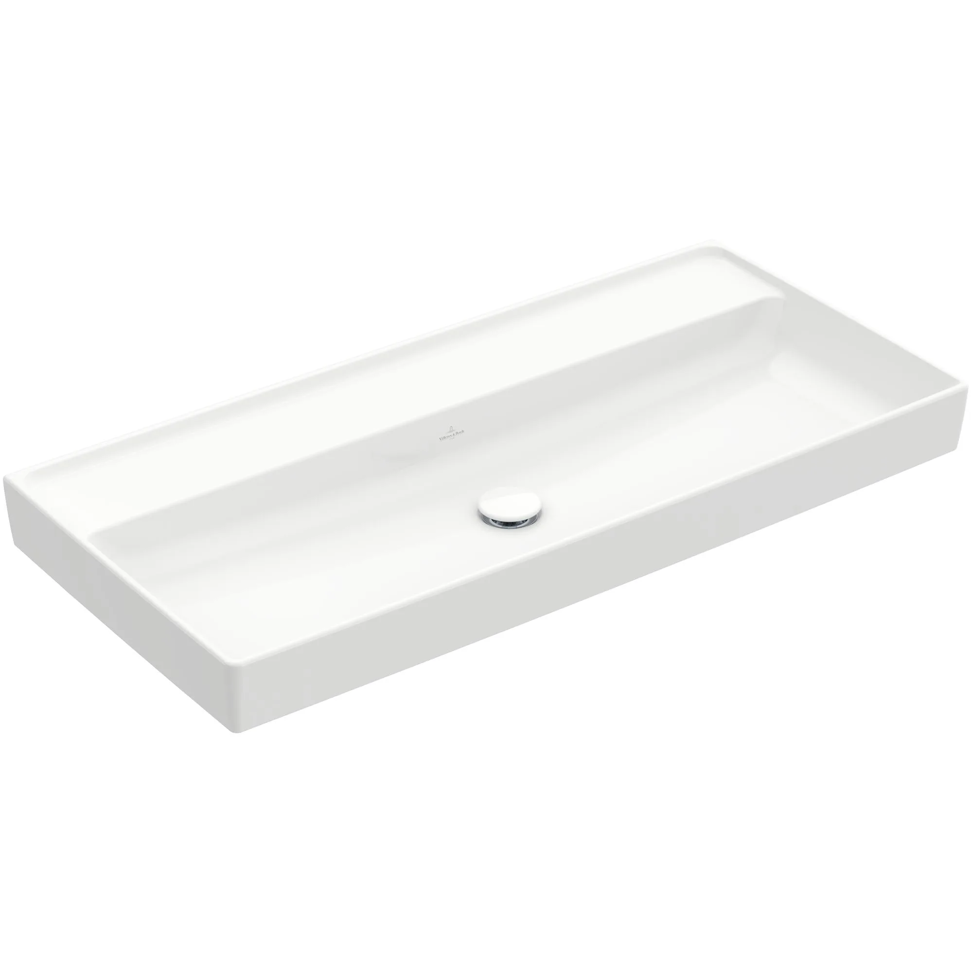 Möbeltvättställ Villeroy & Boch Collaro