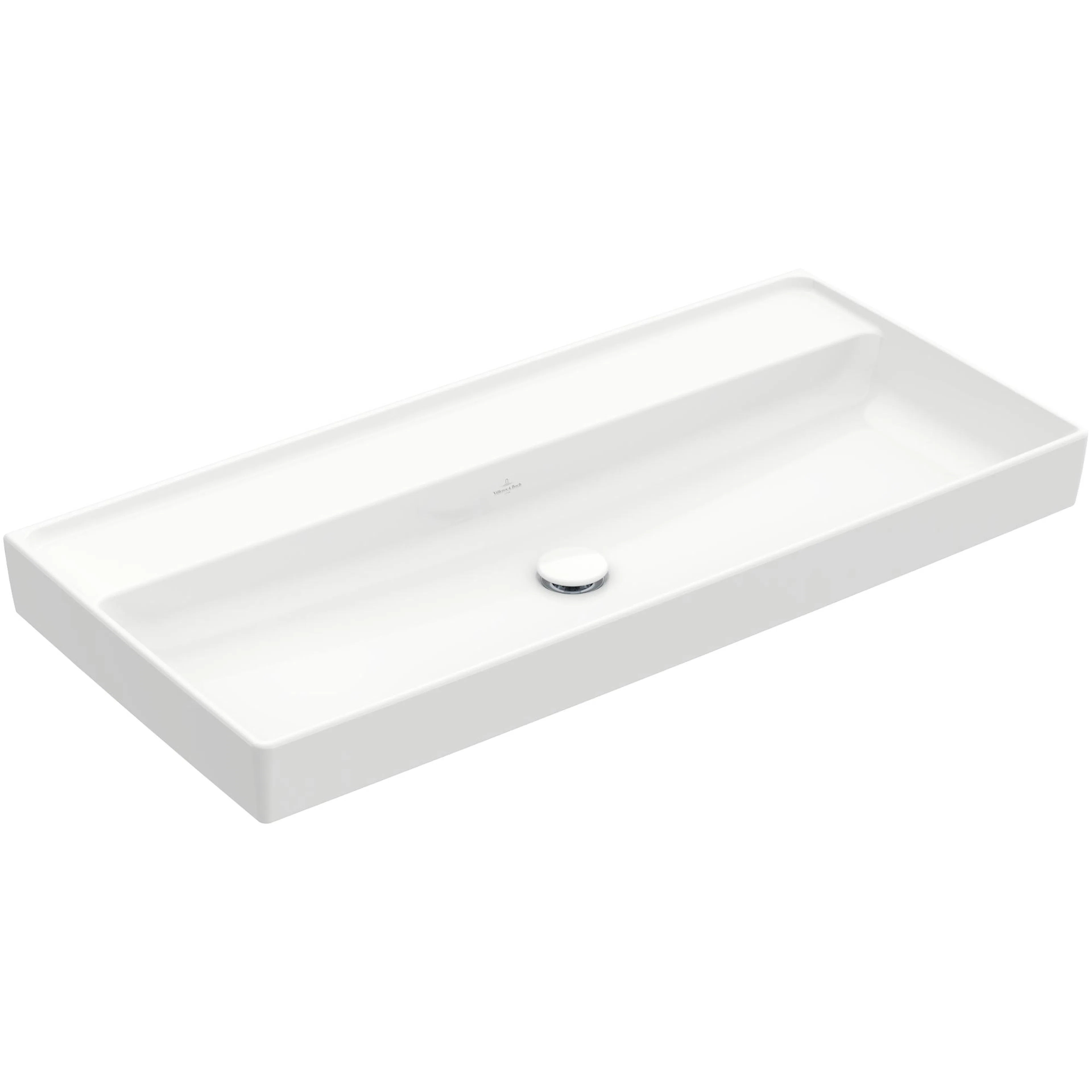Möbeltvättställ Villeroy & Boch Collaro