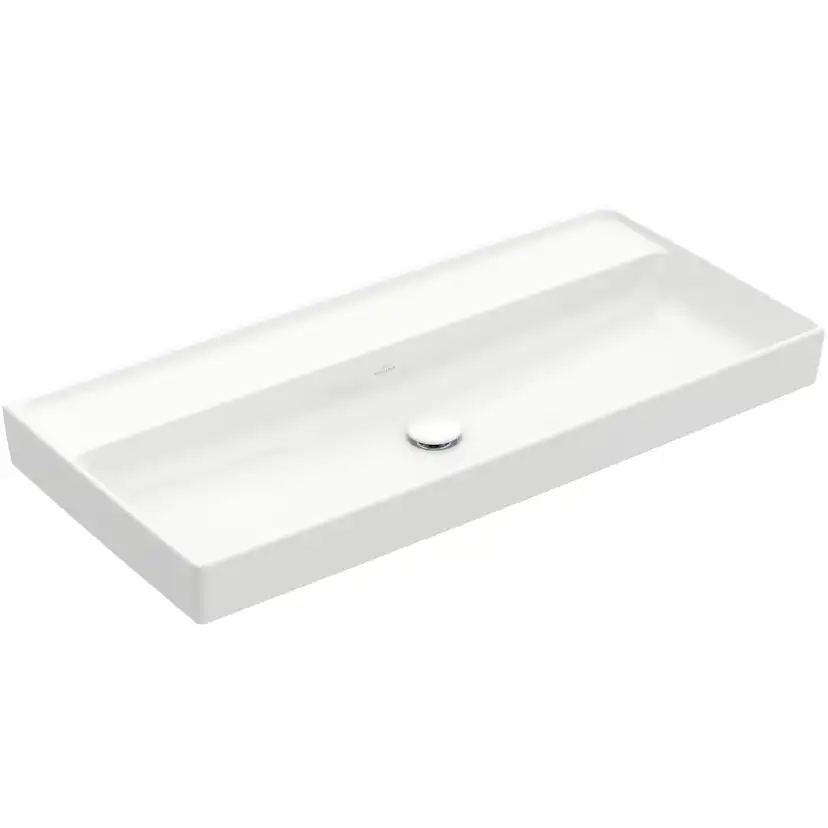 Möbeltvättställ Villeroy & Boch Collaro