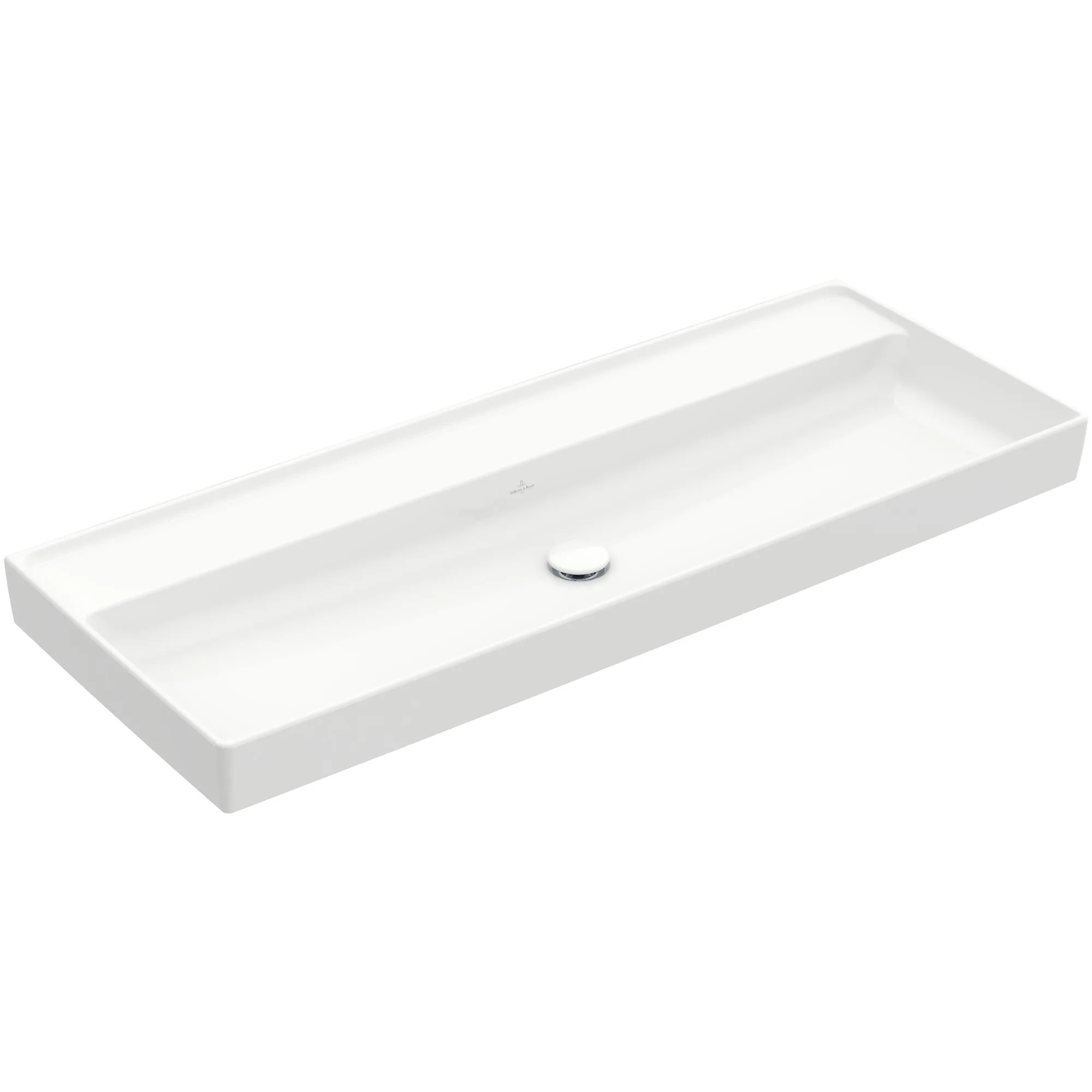 Möbeltvättställ Villeroy & Boch Collaro