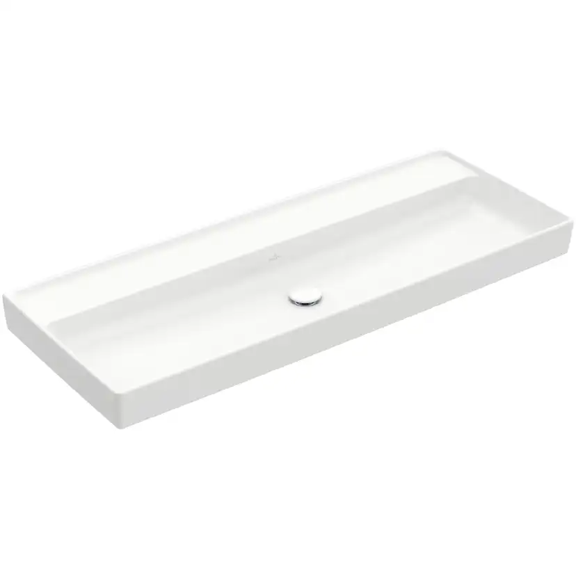 Möbeltvättställ Villeroy & Boch Collaro