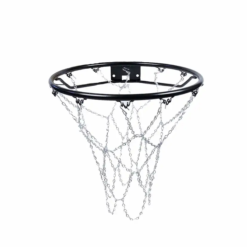 Basketnät ProSport Metall
