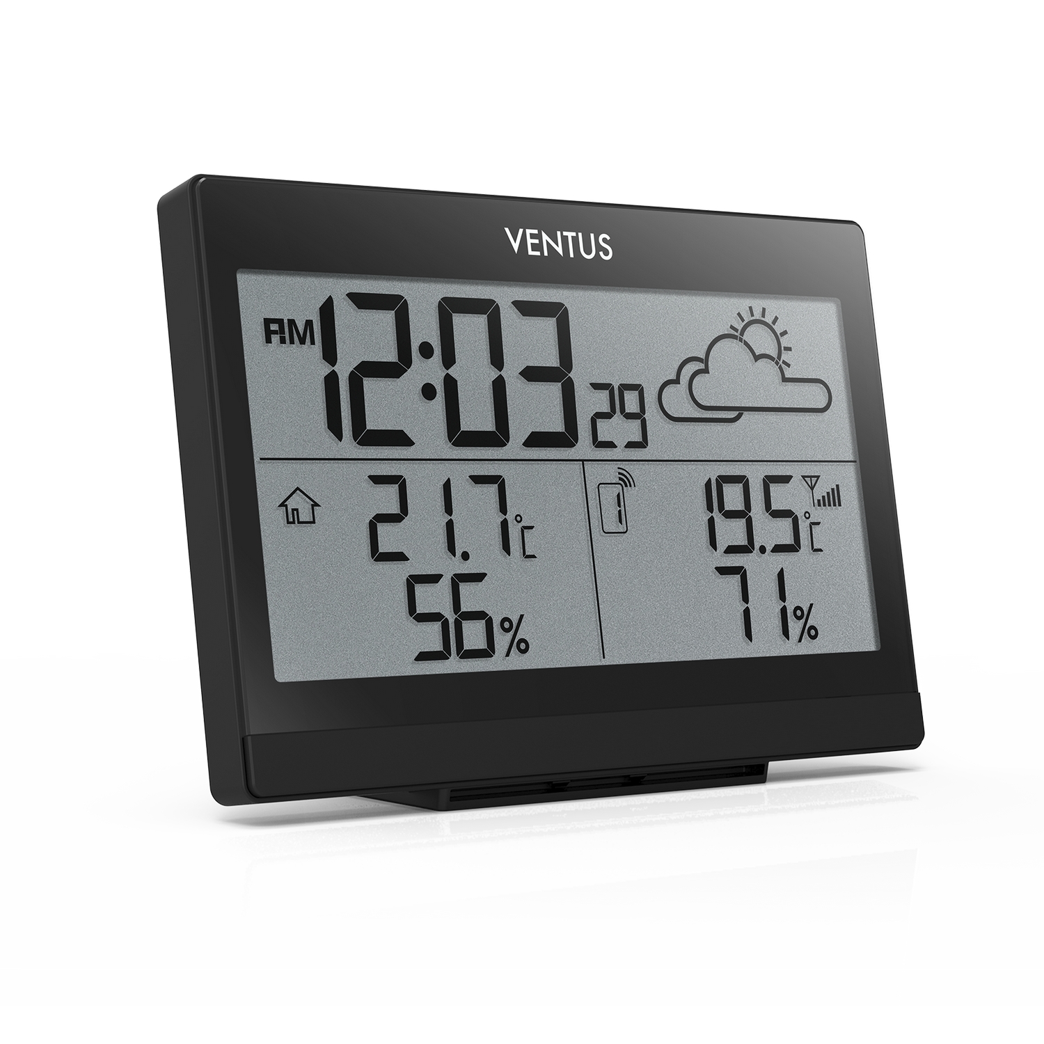 Väderstation Ventus W220