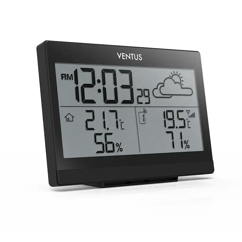 Väderstation Ventus W220