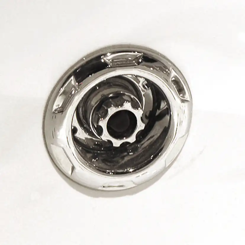 Bubbelbadkar Westerbergs Venedig